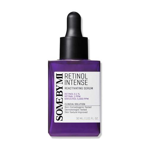 Retinol Intense Reactivating Serum 30ml