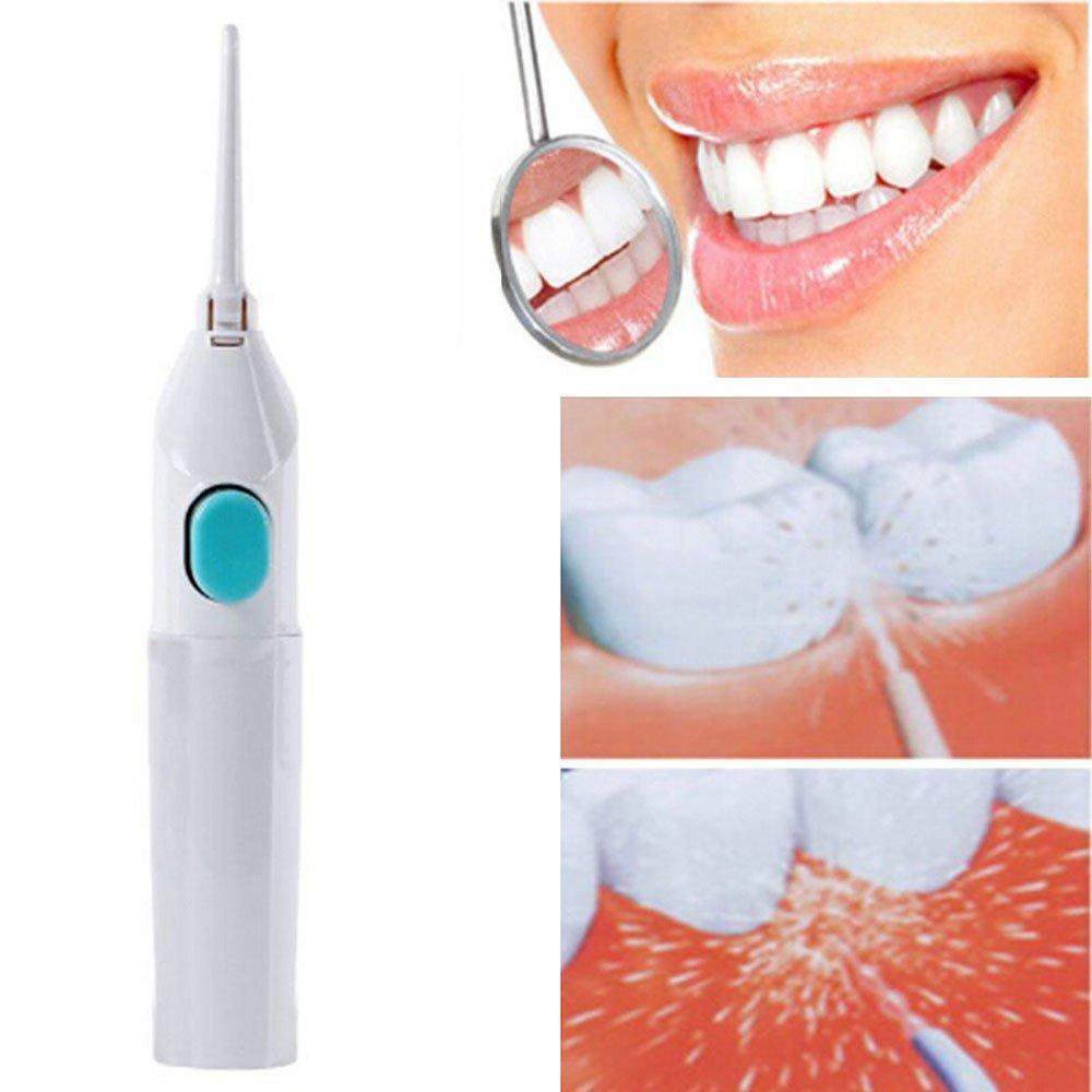 Dental Water Flosser