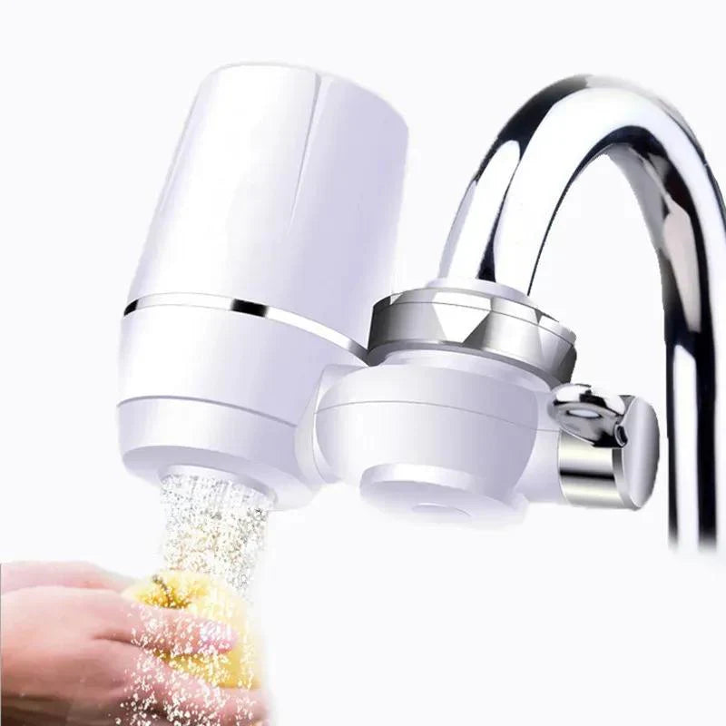 Faucet Water Purifier