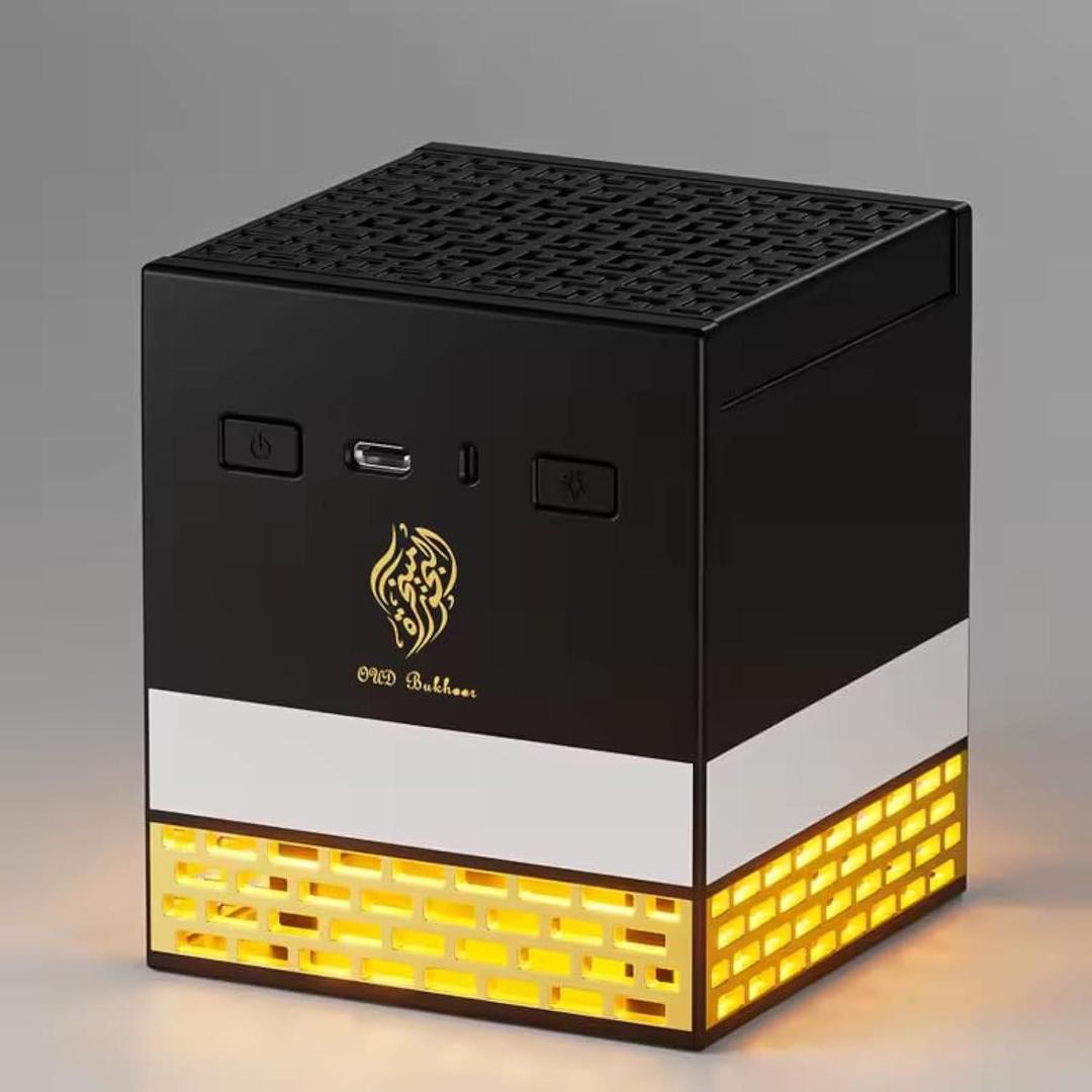 Quran Learning Speaker ƒ?? Perfect for Kids and Adults